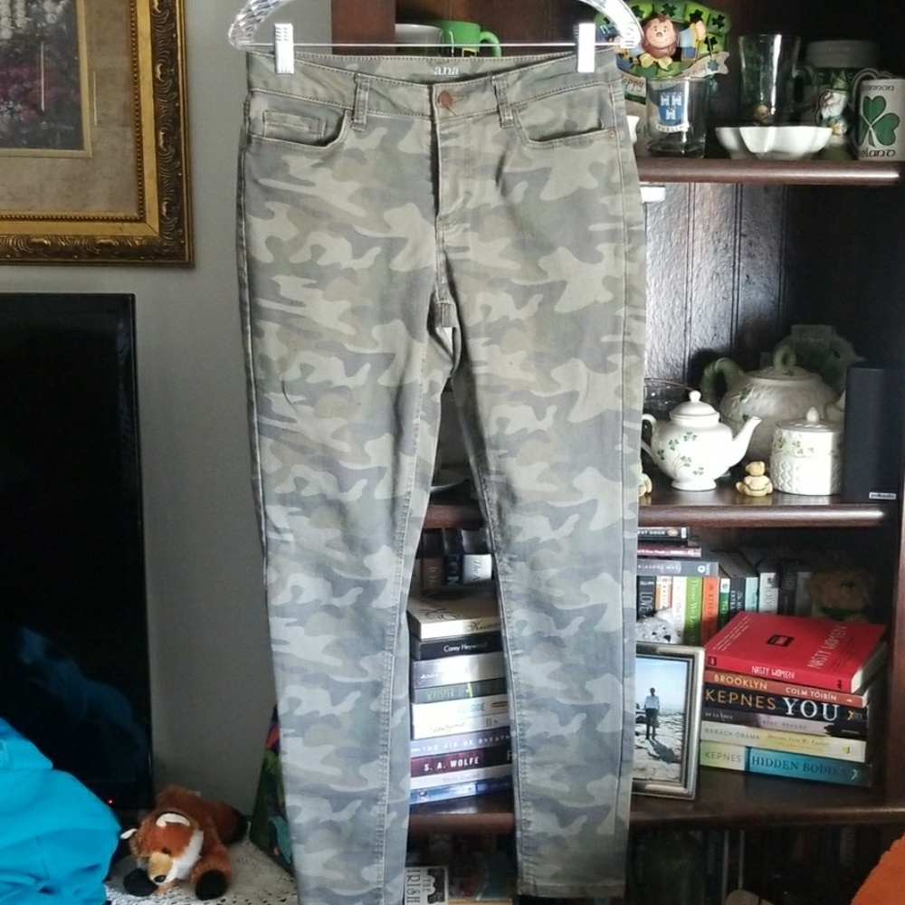 A.N.A. Jegging